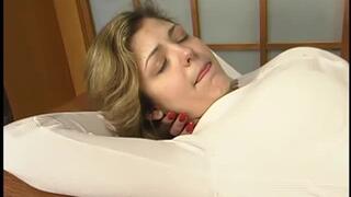 Brooke Bound and Kym Wilde