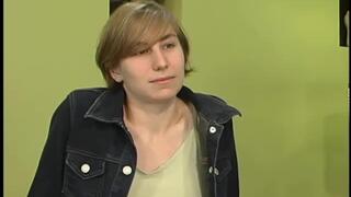 Madeleine Rose and Kym Wilde