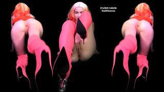 STEP-SONNY, MAKE MY ALIEN BODY PREGNANT - PART 6