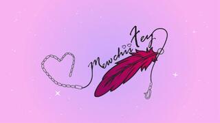 Mewchii Fey Belly Button Tour!