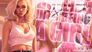 Bullied Into Being A Girl (SD MP4)