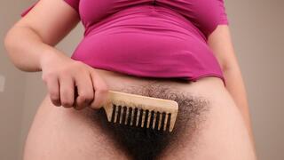 Bush Bigger Than Your Dick