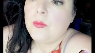 Nurse Anna's Toy Locked in Nurse Anna's Toy Box IV **MOV**