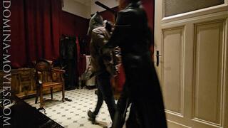 Prisoner #5-7-23 - A New Inmate - REAL SESSION - NOTHING STAGED - FULL MOVIE