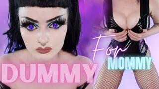 Dummy for step-mommy