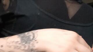 I Want To Squirt All Over Your Face