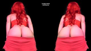 FATTENING UP OF YOUR STEP-MOMMY (WITH MUSIC)