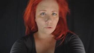 Humiliating Lift and Carry from Stepmom as she tries to get you to stay home and not go on your little date WMV 720