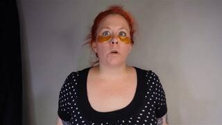 Stepsis GROWS on Bday from Anger! Ends with Horny Giantess sex! MP4 720 Dress Destruction and Big tits bouncing