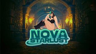 Denial Is Pleasure: Animated audio JOI