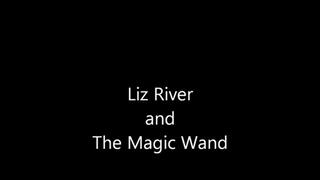 Liz River and the Magic Wand (Legacy Content MP4 Version Update)