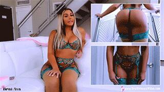 I think its Sweet that you are a Toilet for Girls