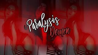 Paralysis Demon