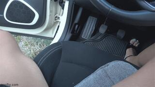 You want more, go fuck the engine