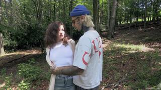 I'm Letting You Go (MP4 1080p) - Ramona Vixen