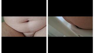 CAM WOULD NOT TURN ON SO I DECIDED TO DUMP