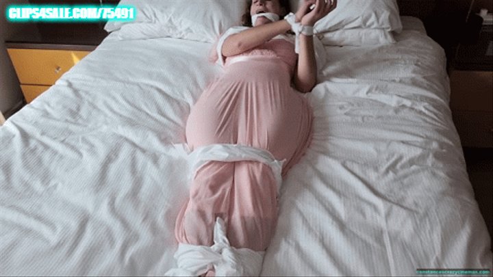 Glamour Bondage In London Part 2 Mobile - PORNMEKA