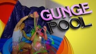 Gunged for the First Time (HD)