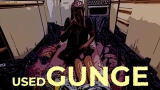 Old Smelly Reused Gunge (HD)