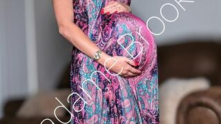 Nikki Brooks - Watch Her Grow (1080-HD)