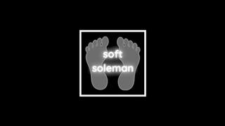 Oily manly soles [2023]