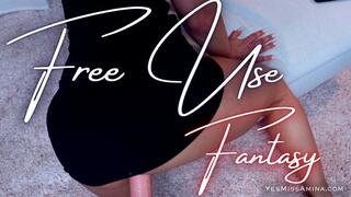 Free Use Fantasy