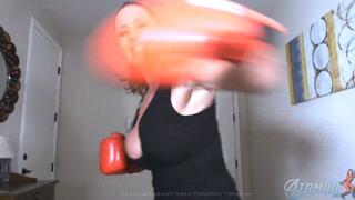 EX WIFE PAYBACK TIME - HD