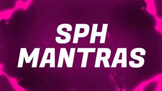 SPH Mantas for Tiny Dick Losers