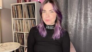 First of the Month Findom Task