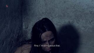 Hexenfest #3 - A witch is washed clean of her sins