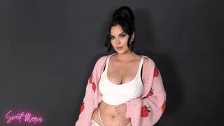 Gassy bombshell ~ Sweet Maria