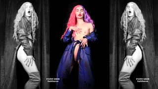 HITCH-HIKER ROBBED YOU OF YOUR COCK - INTRODUCTION