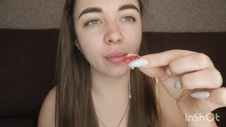 digesting marmalade slaves