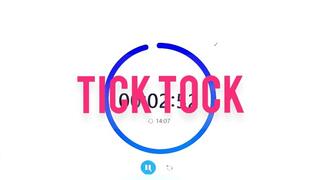 Level One: Timed JOI, 3 Minutes To Cum