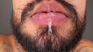 Updated mouth tour & bad breath - Lalo Cortez