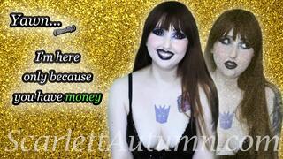 Boring date makes me Yawn - WMV SD 480p