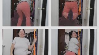 7 ASS BLASTS FARTING FOR MY FART LOVERS