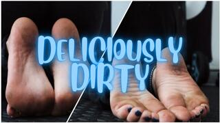 Deliciously Dirty HD