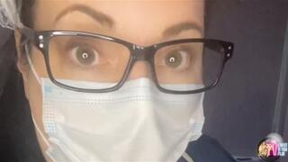 Take my medicine and I'll give you a handjob **MOV**