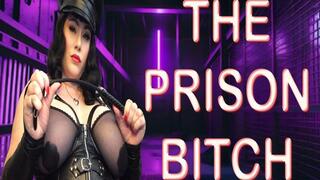THE PRISON BITCH