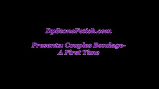 The Couple - A First Time