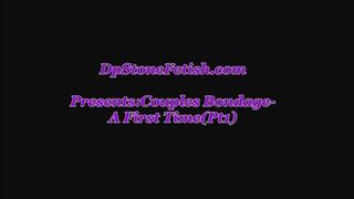 The Couple - A First Time(Pt1)