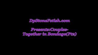 Couple - Together in Bondage(Pt2)