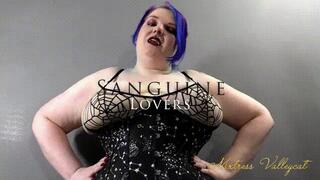 Sanguine Lovers (wmv)