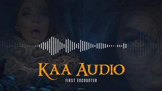Kaa Audio - First Encounter