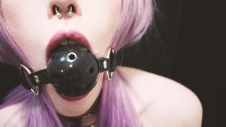 BDSM Bondage, Humilation, And Female Training [HD] [WMV]