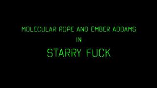 Starry Suck and Fuck