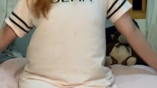 First cigarette of day-hoarse voice and cough