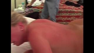 Faith Morgans 1st Atlanta Gangbang With Whoisnext Guys! 2nd Session! (2 of 4 mp4)