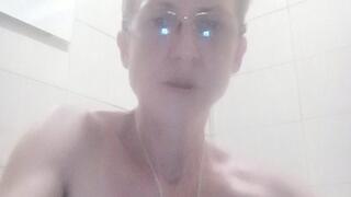 SHOWER SEXYGENY ALONE 200